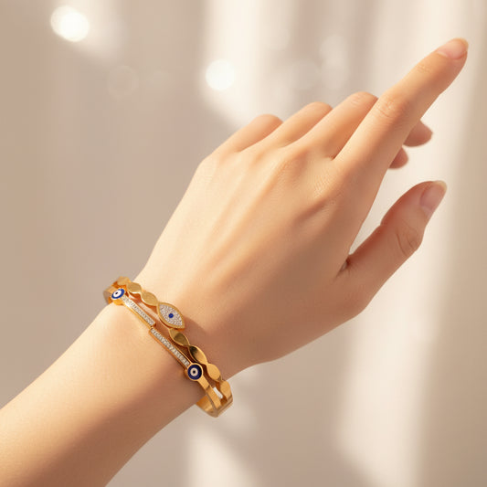 Evil Eye Eterna