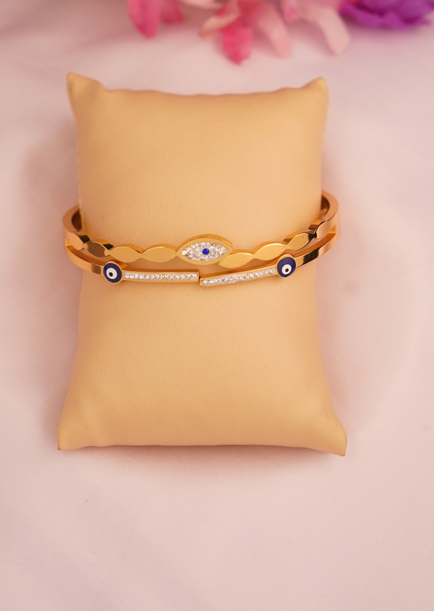 Evil Eye Eterna