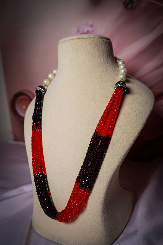 Glamnaari_Minimal_Pearl_Bead_Mala