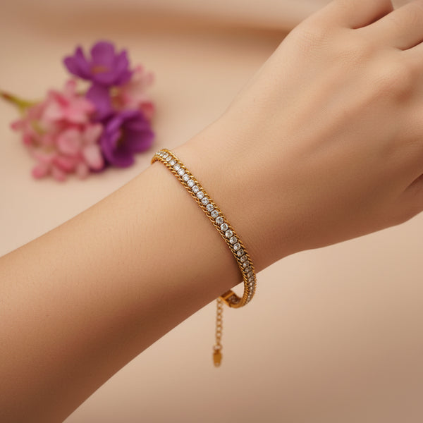 GleamLine Bracelet