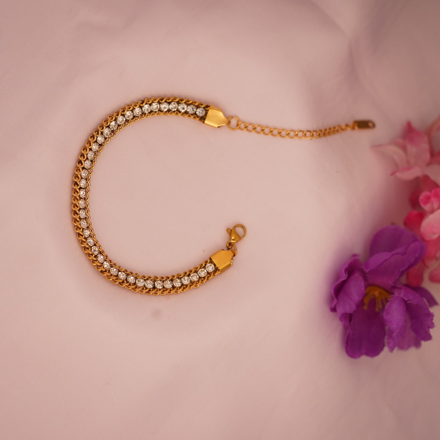 GleamLine Bracelet