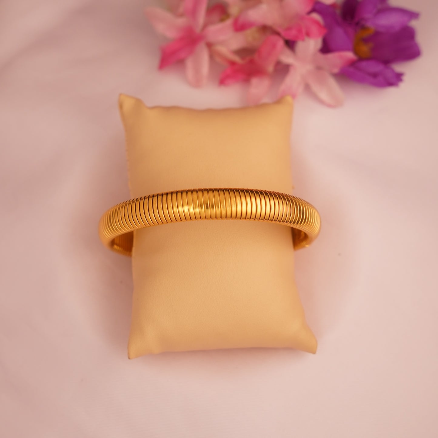 Golden Coil