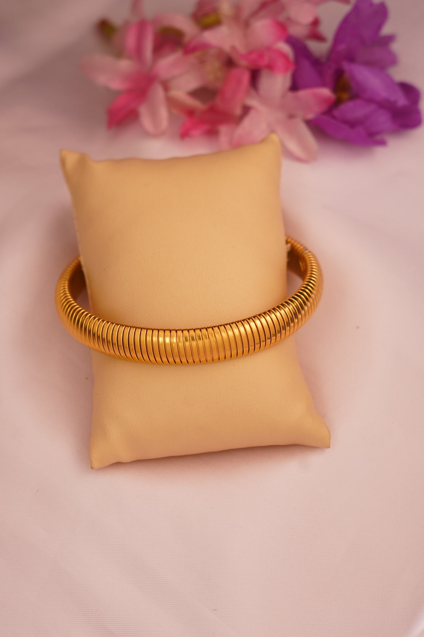 Golden Coil
