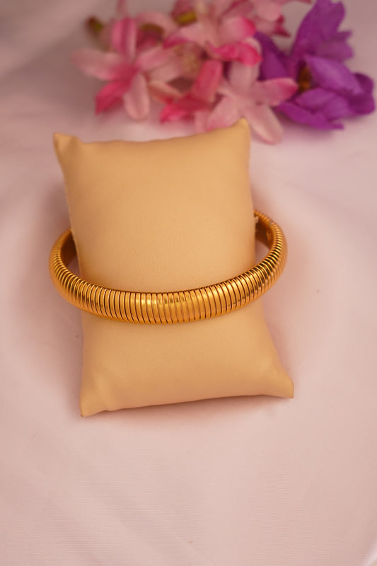 Golden Coil