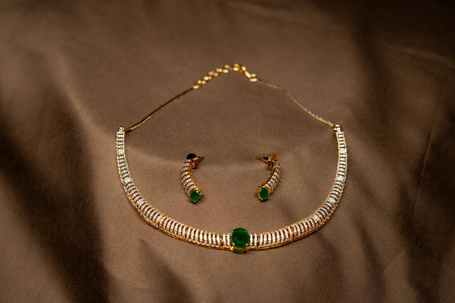 Haslee Set| Glamnaari