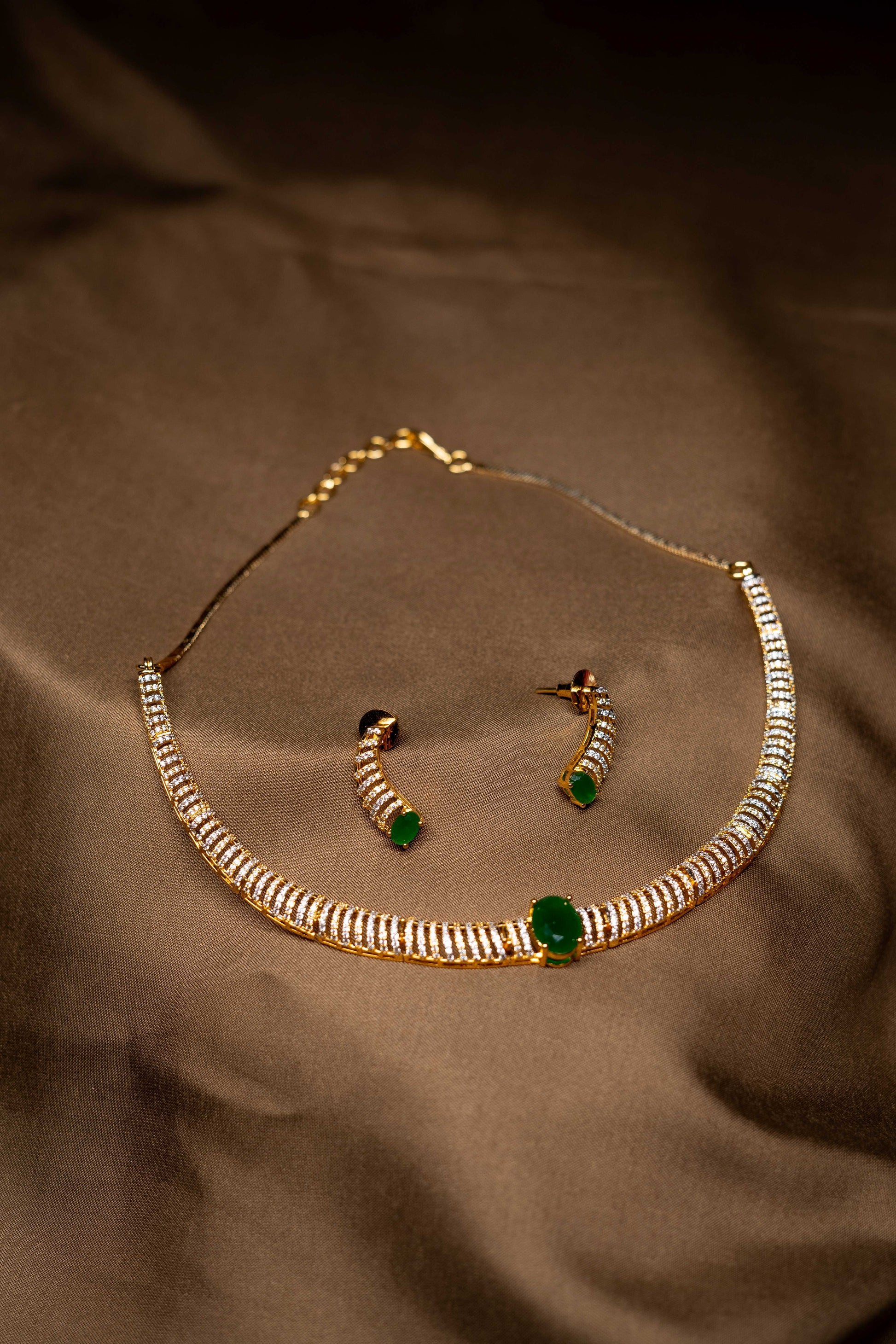 Haslee Set| Glamnaari