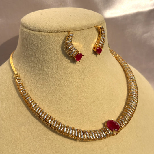 Haslee Set (Ruby)