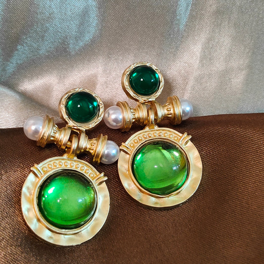 Emerald Dynasty Drops 💚