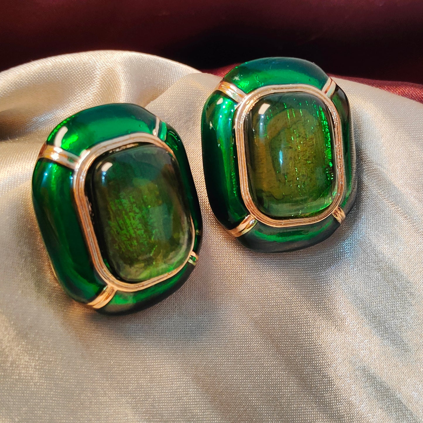 Verde Luxe