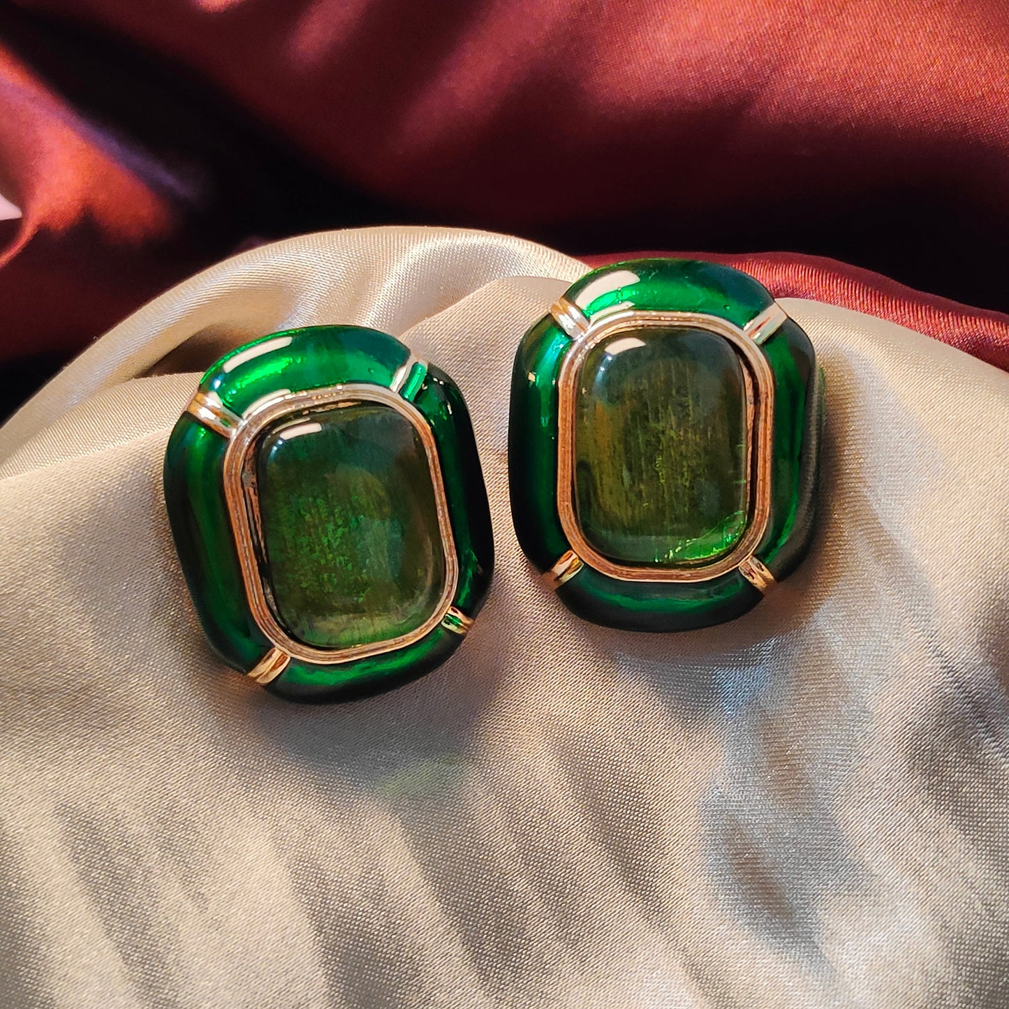 Verde Luxe