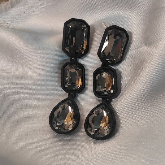 Rippled Radiance Fans