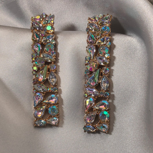 Celestia Crystal Bars