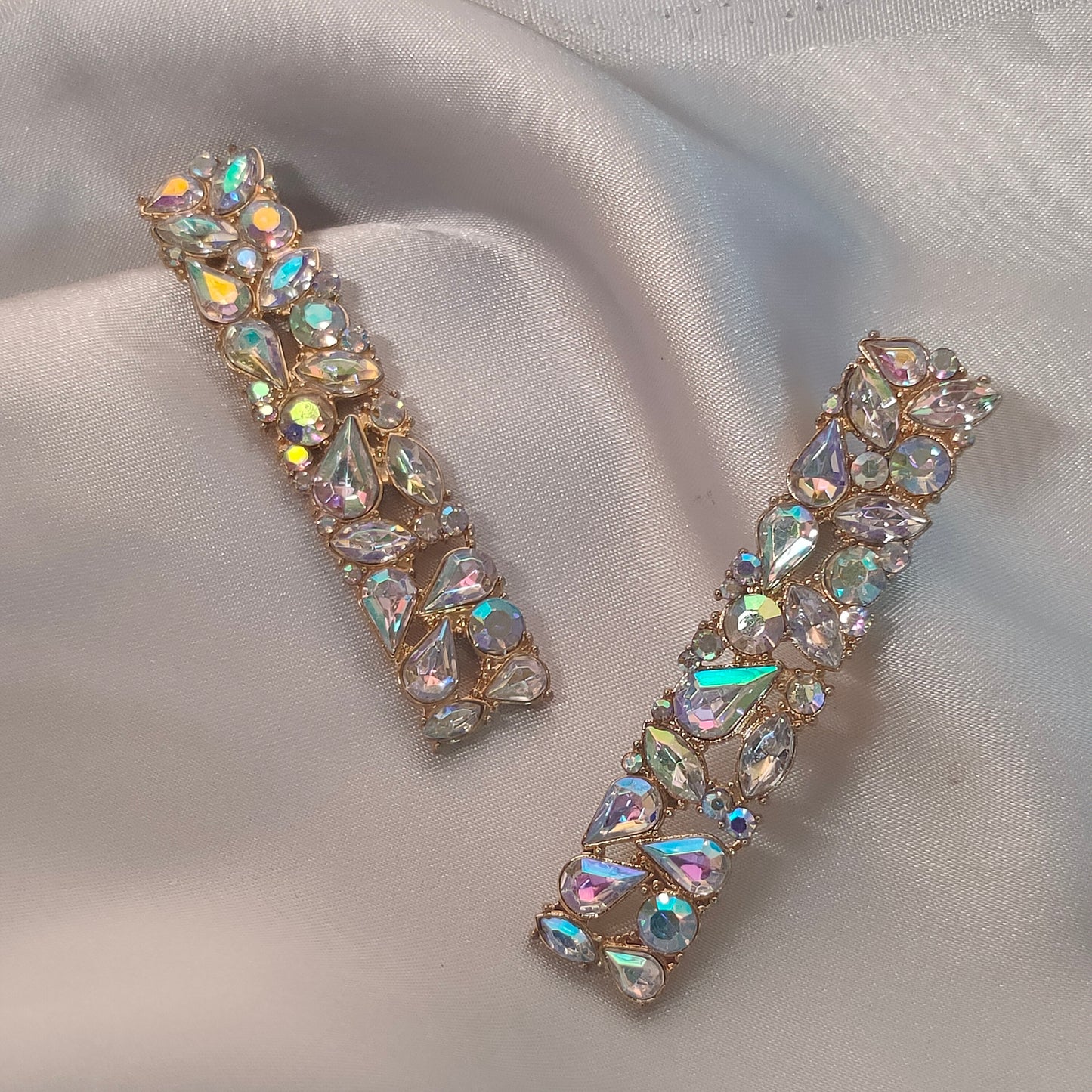 Celestia Crystal Bars