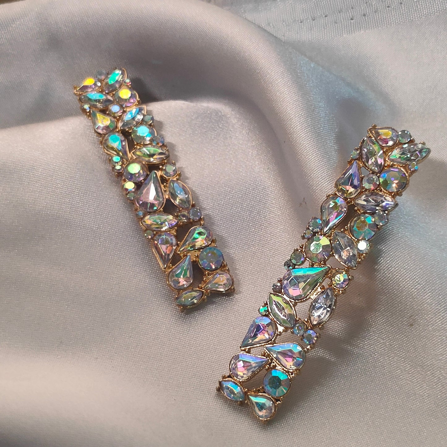 Celestia Crystal Bars