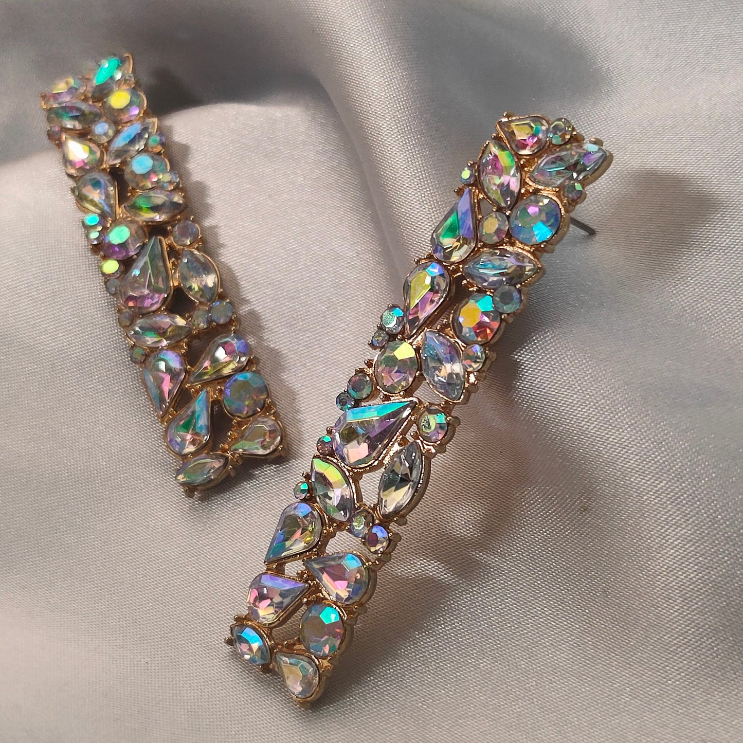 Celestia Crystal Bars