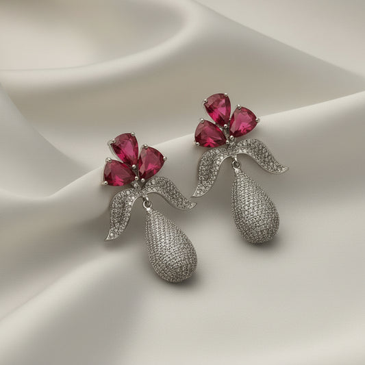 Ruby Dewdrops
