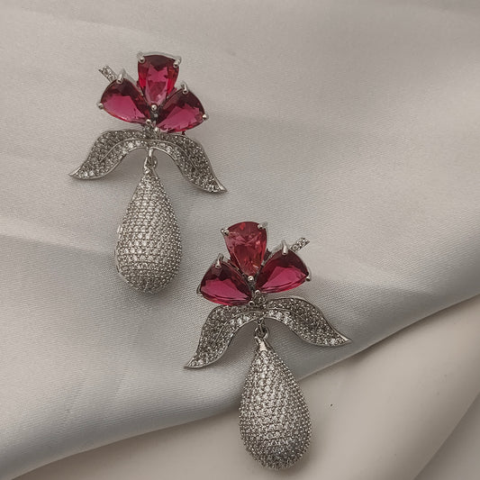 Ruby Dewdrops