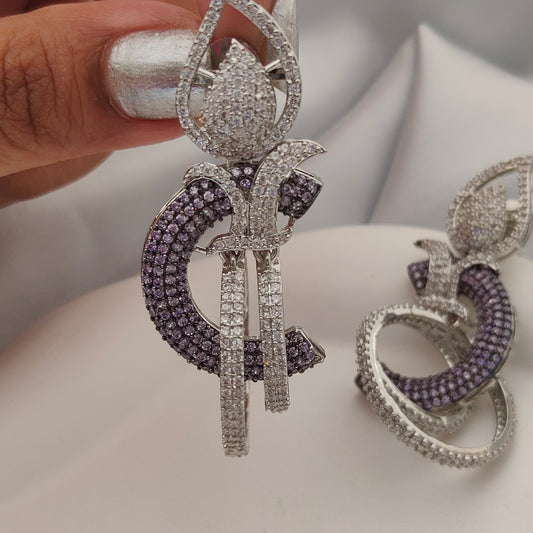Noor-e-Amethyst