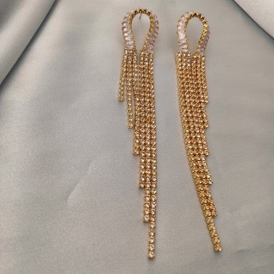 Flutter Vine Chandeliers