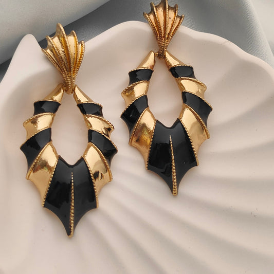 Royal Serpent Twists