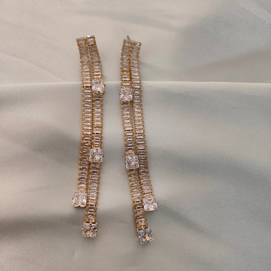 Elegance Linear Drops