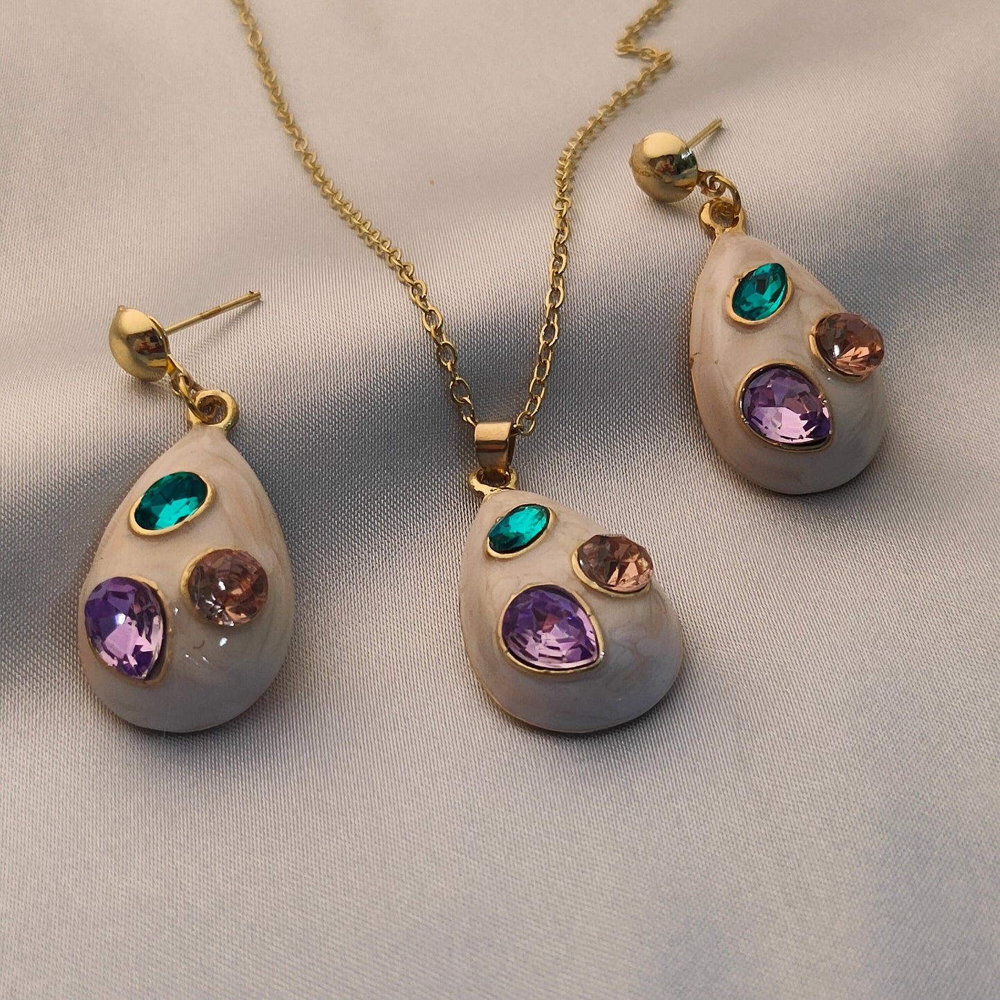 Raindrop Reverie 🌈