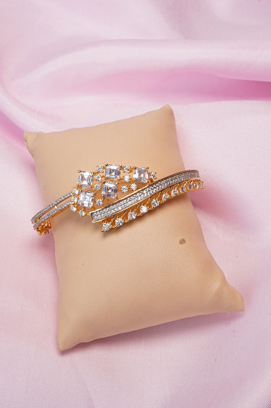 Ivory Stones Bracelet