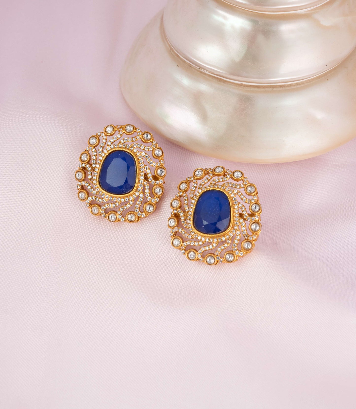 Stud Earrings For Women