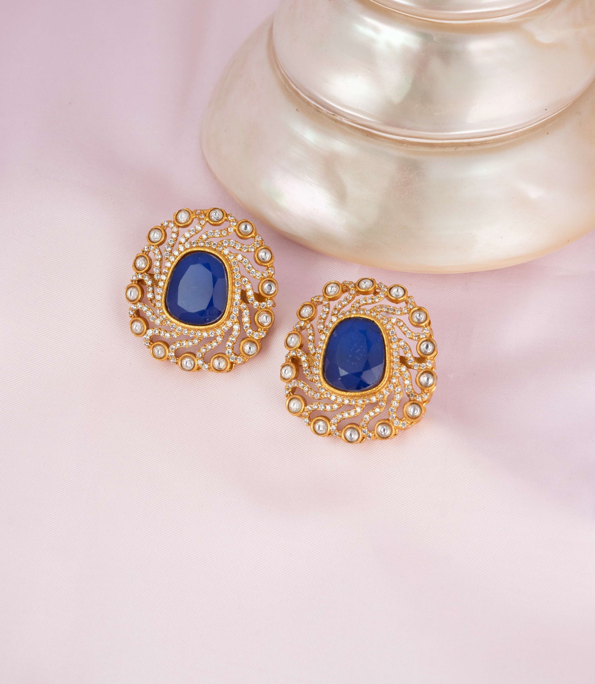 Stud Earrings For Women