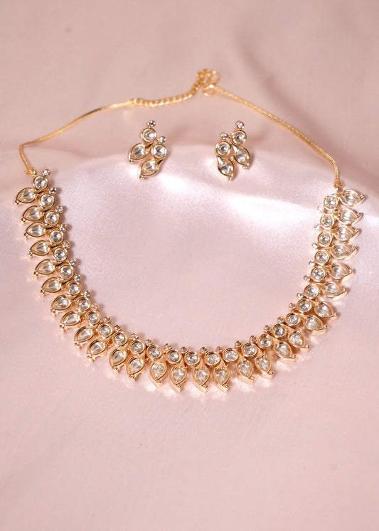 Kundan Set