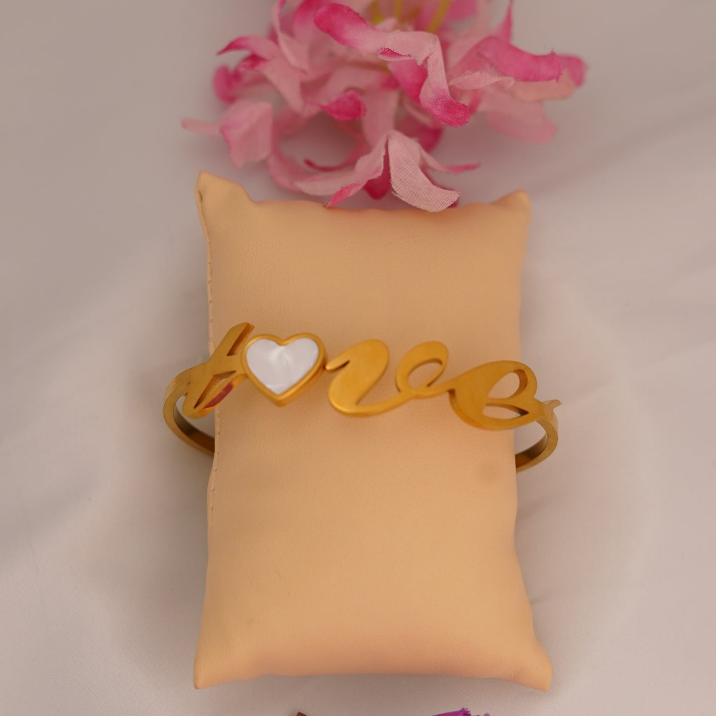 Lovers' Dawn Bracelet