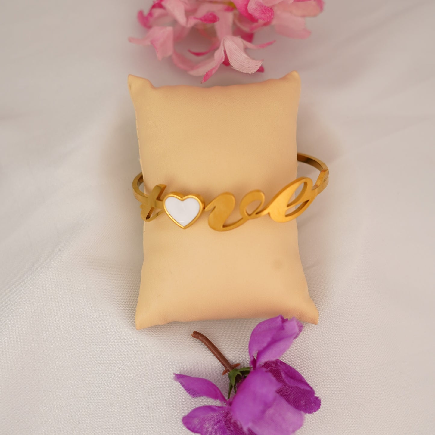 Lovers' Dawn Bracelet