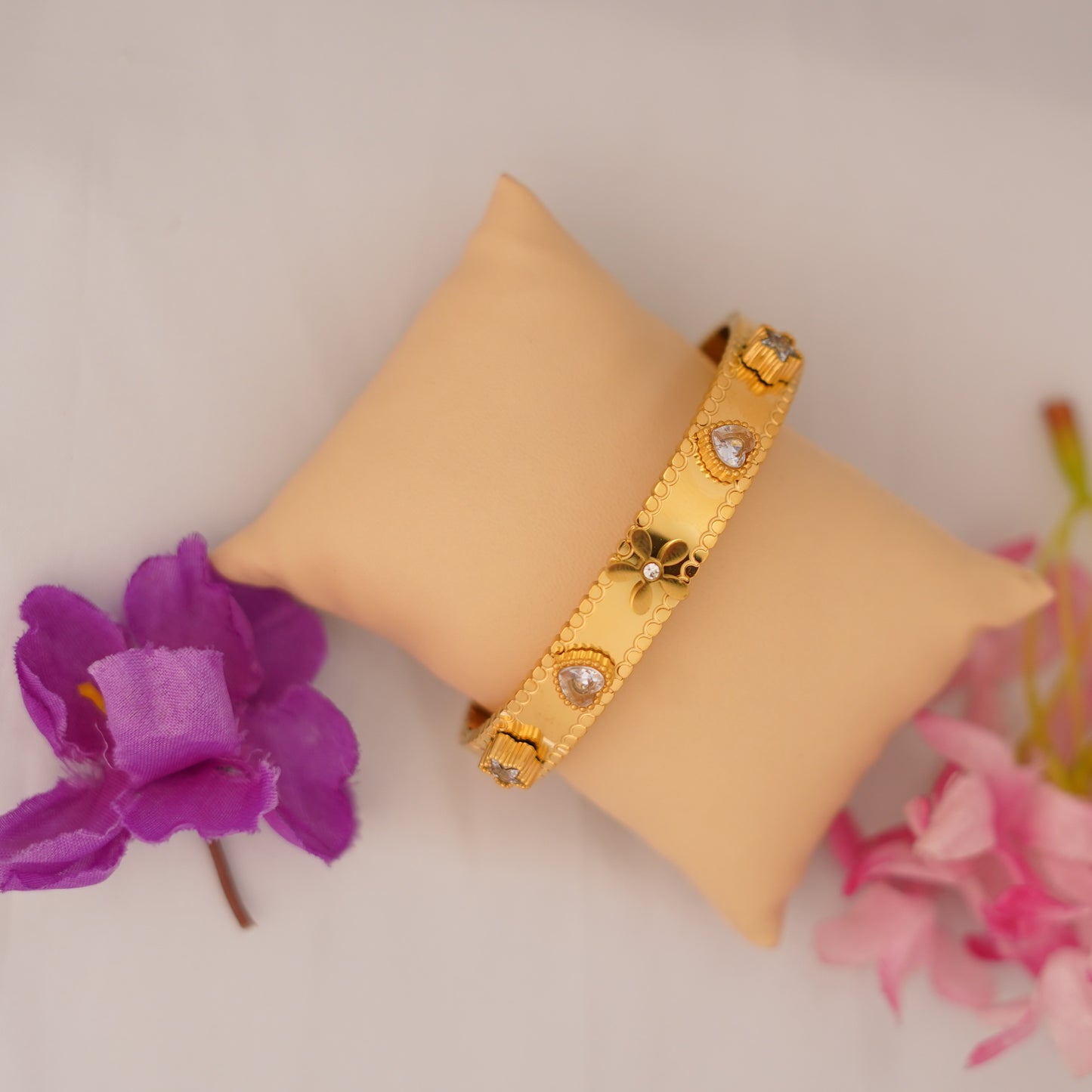 Luna's Touch Bracelet