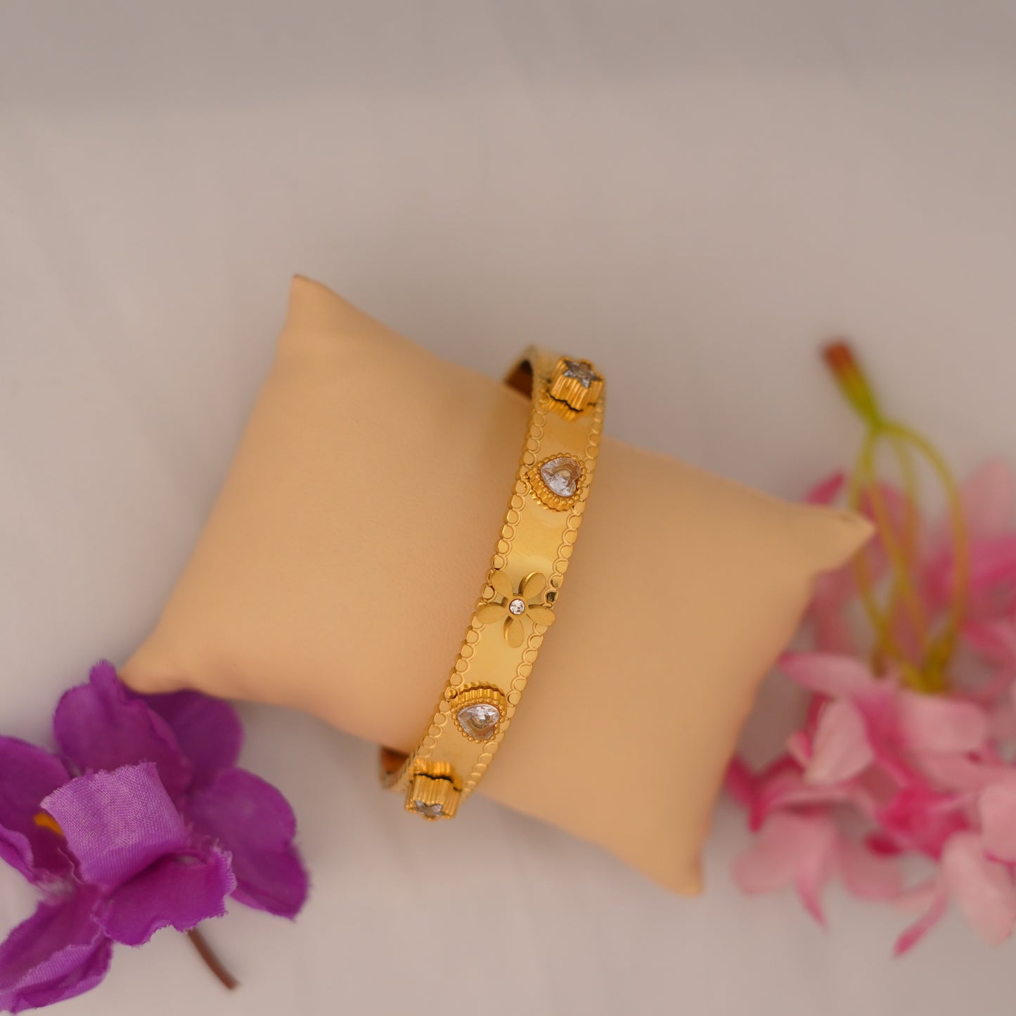 Luna's Touch Bracelet