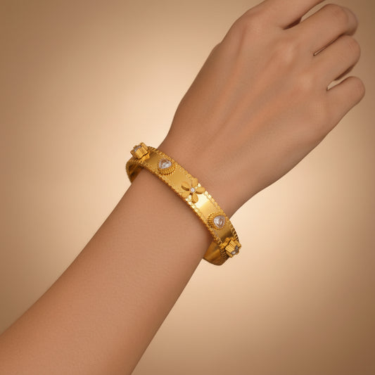 Luna's Touch Bracelet