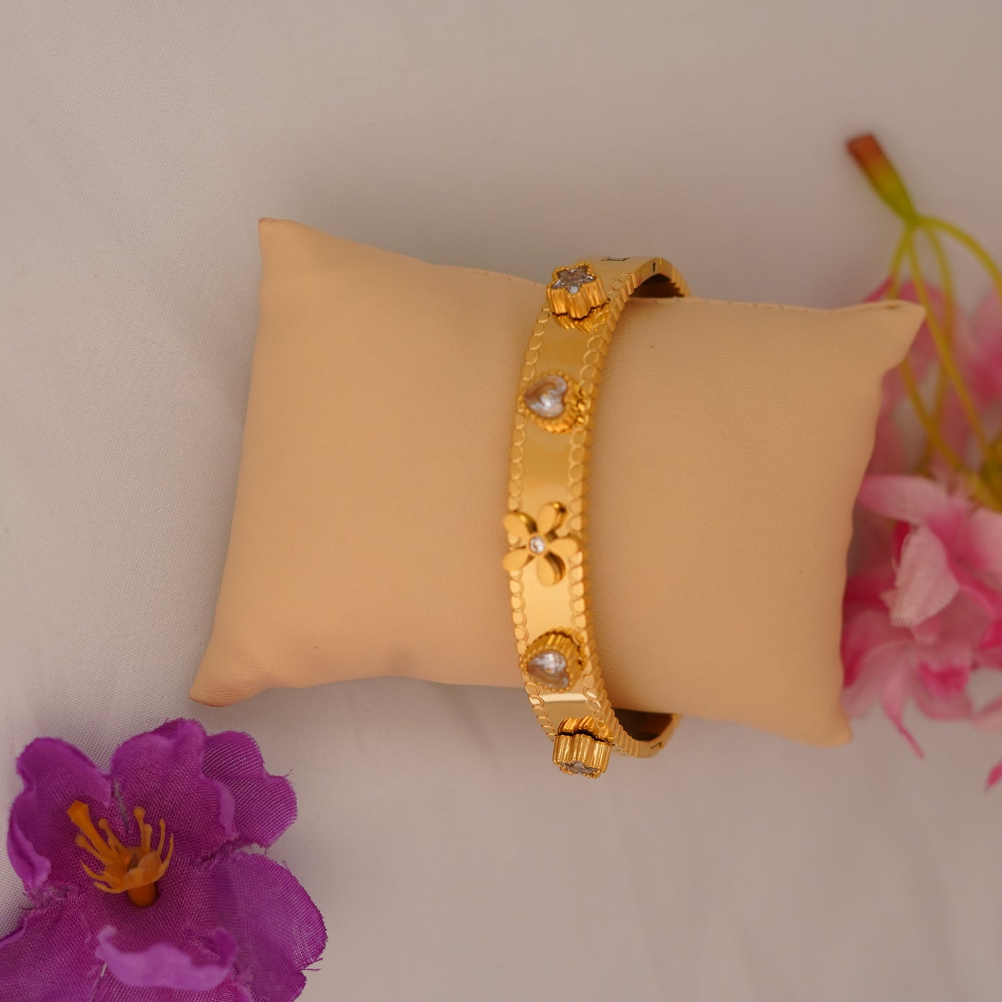 Luna's Touch Bracelet