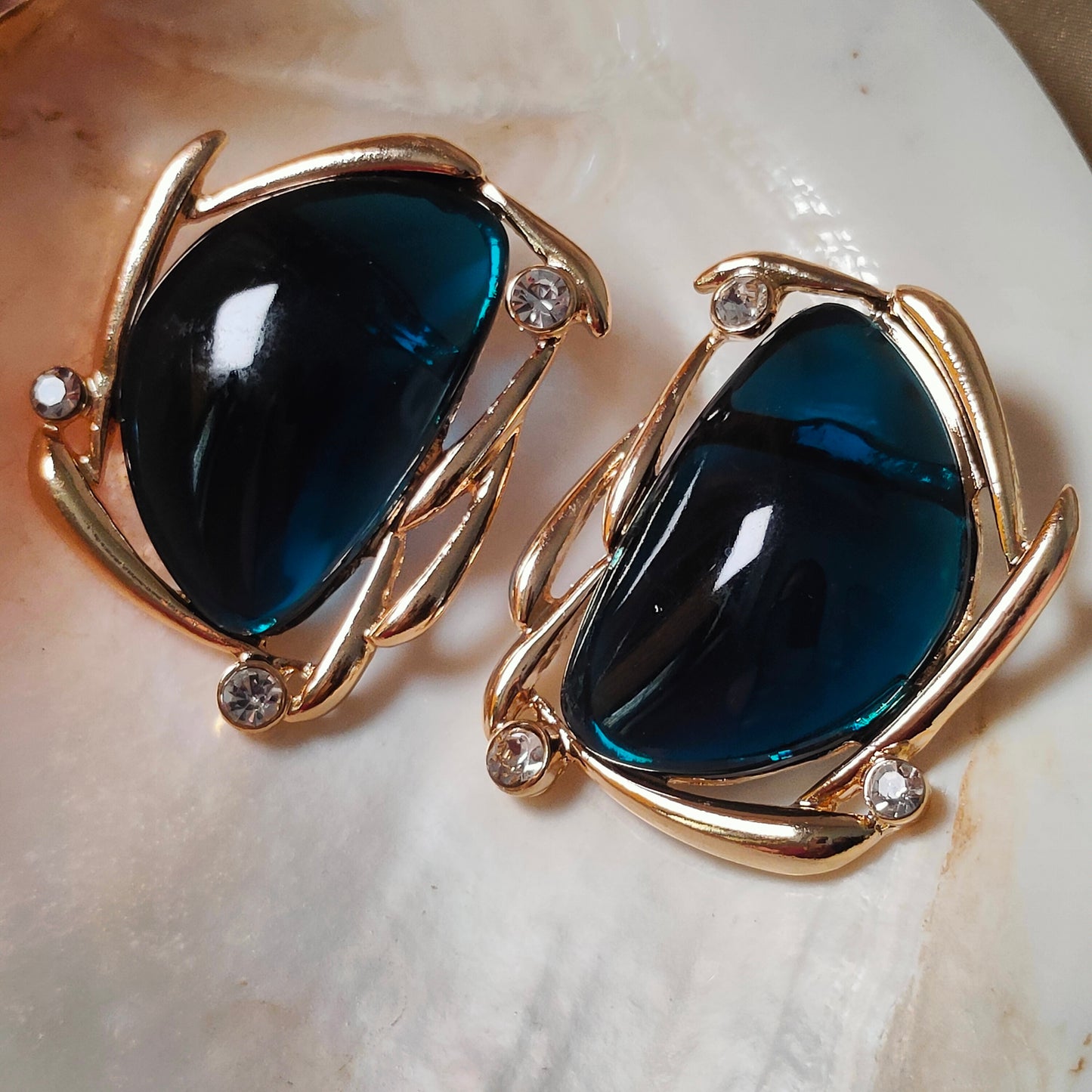 Midnight Mirage Statement Drops