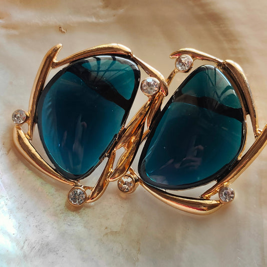 Midnight Mirage Statement Drops