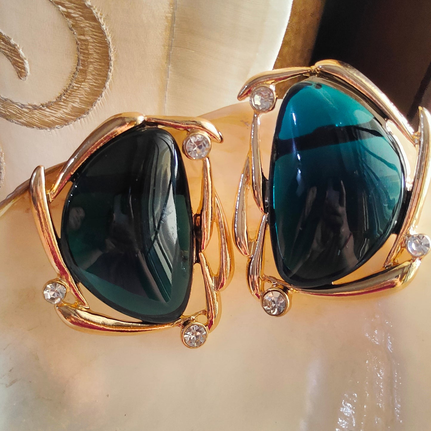 Midnight Mirage Statement Drops