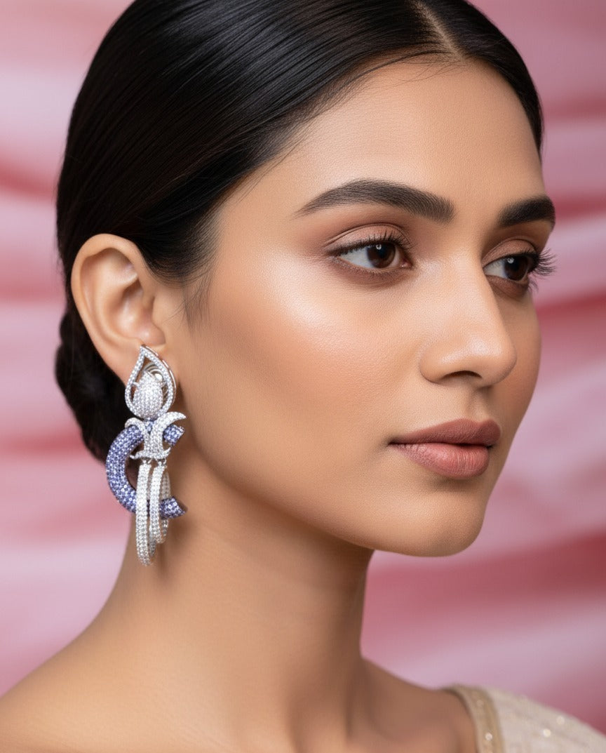 Noor-e-Amethyst
