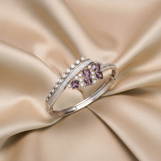 Periwinkle Bracelet