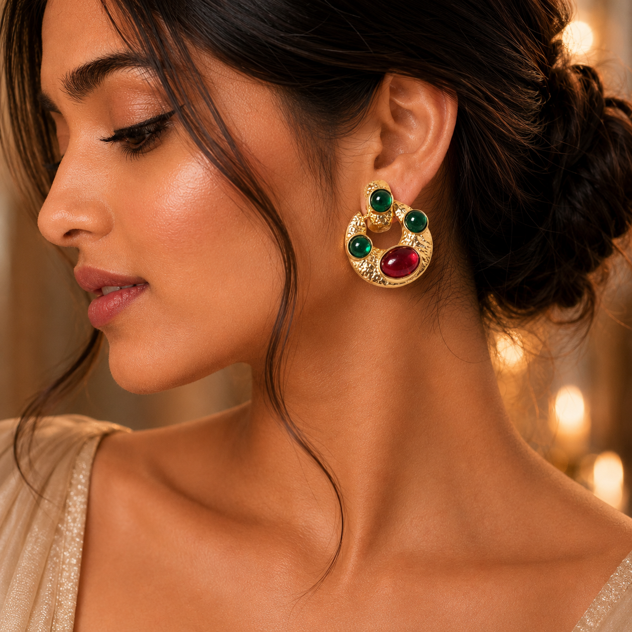 Regal Orbit Hoops