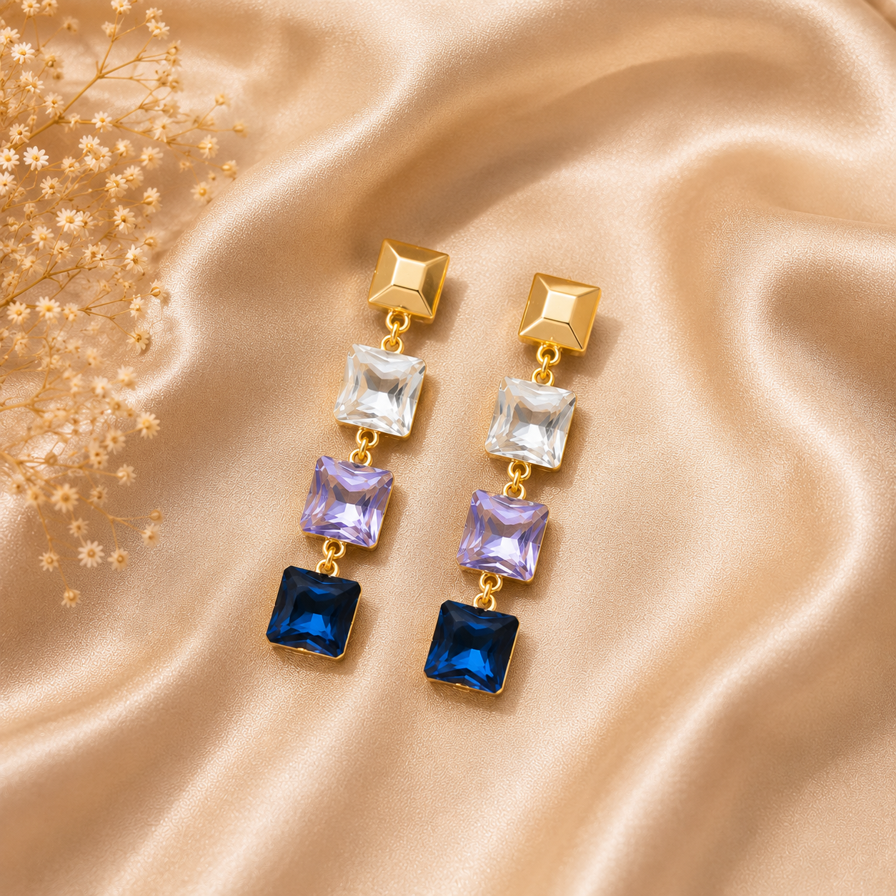 Royal Prism Drops