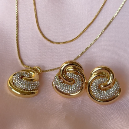 Swarn Vortex Set