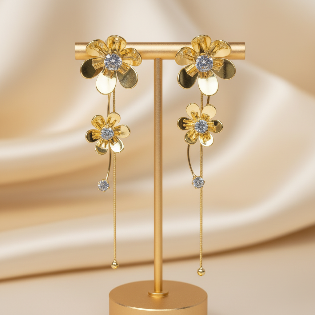 Petaline Drops