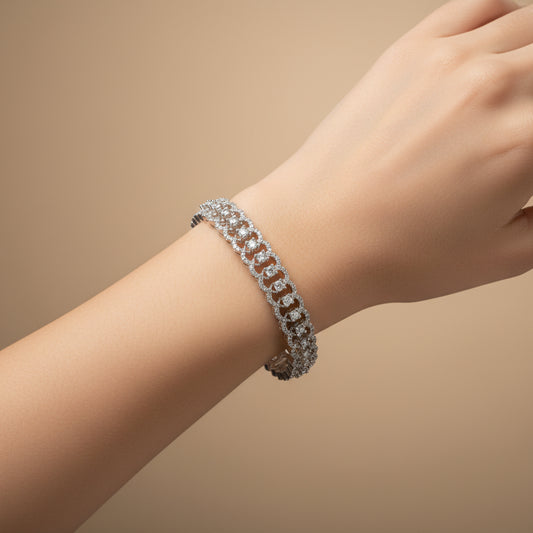 Starloop Spark bracelet