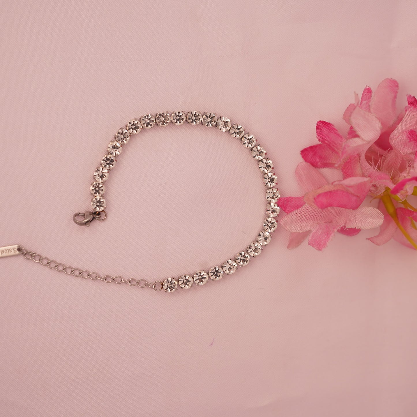 Stellar Line Bracelet