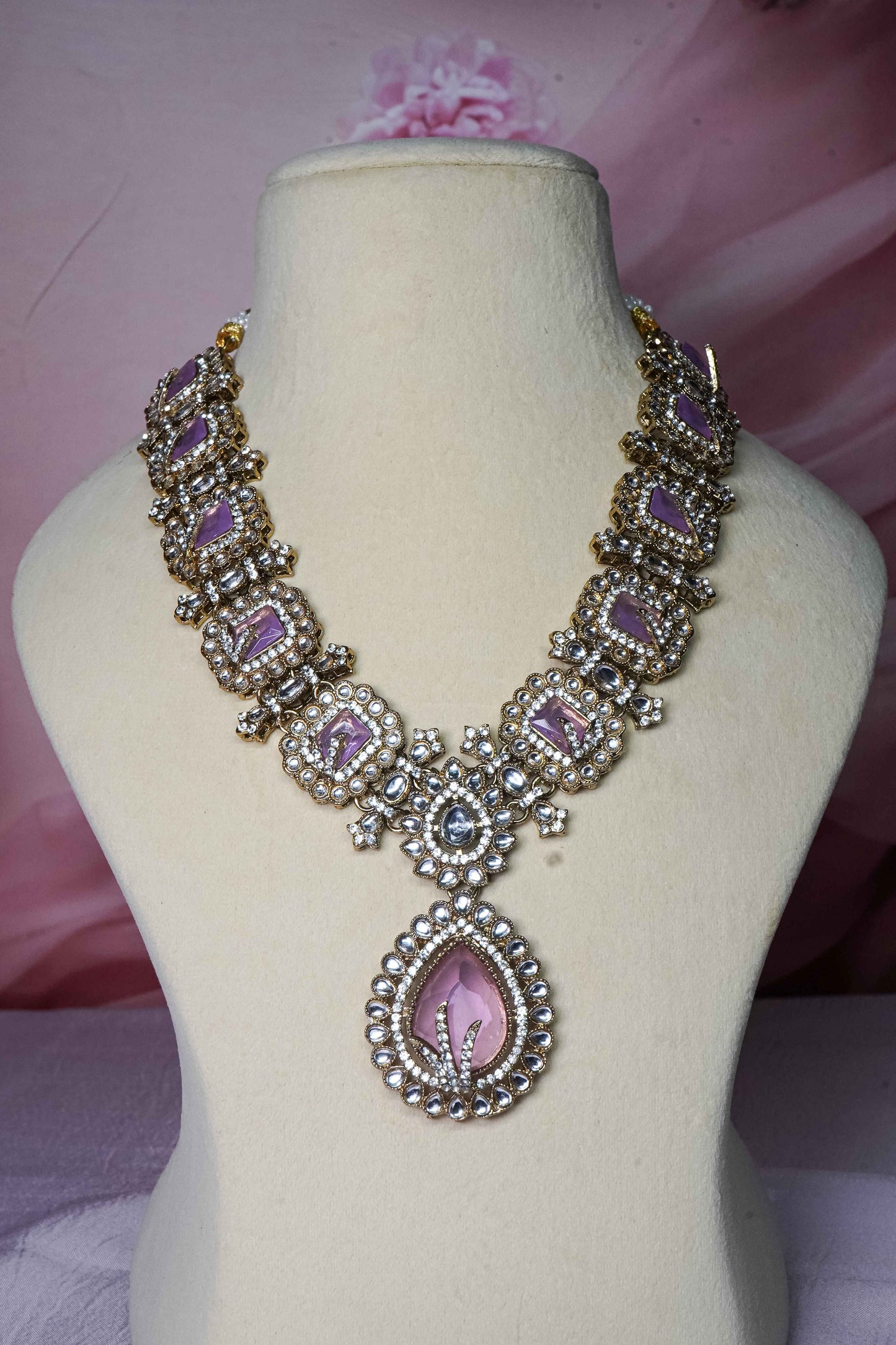 Trilume Lavender set