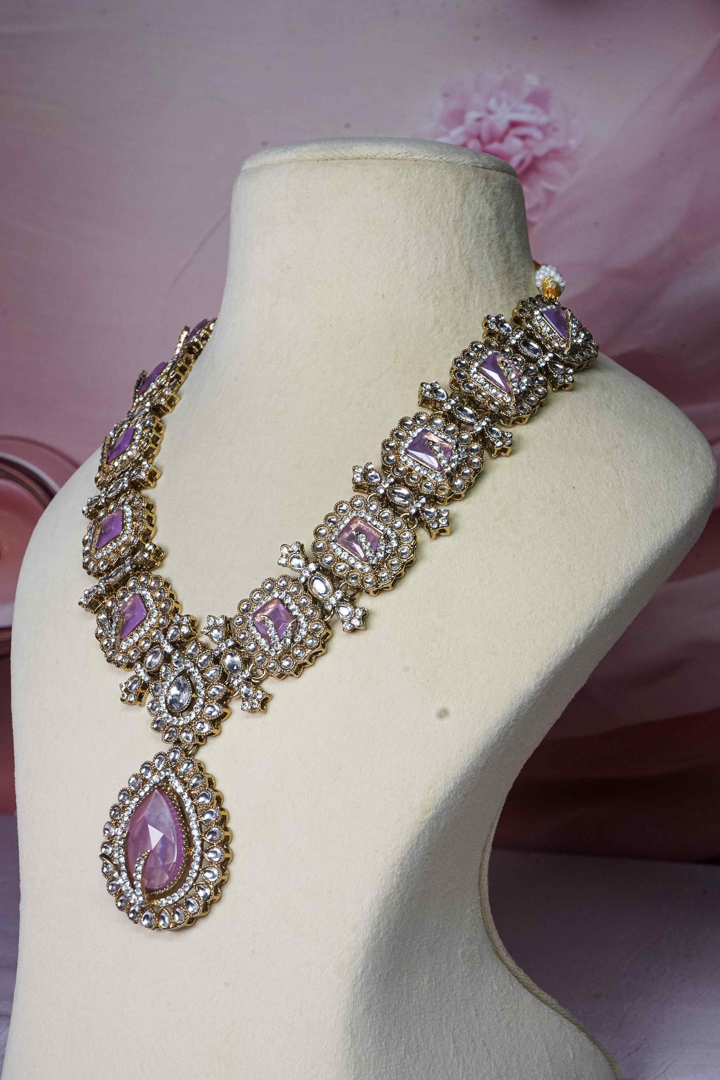 Trilume Lavender set