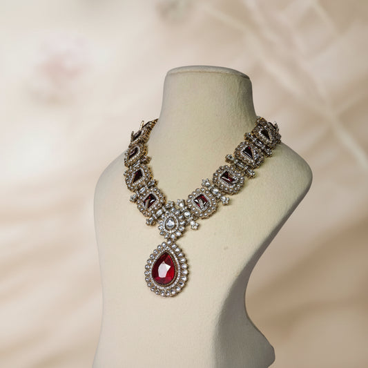 Trilume Red Set